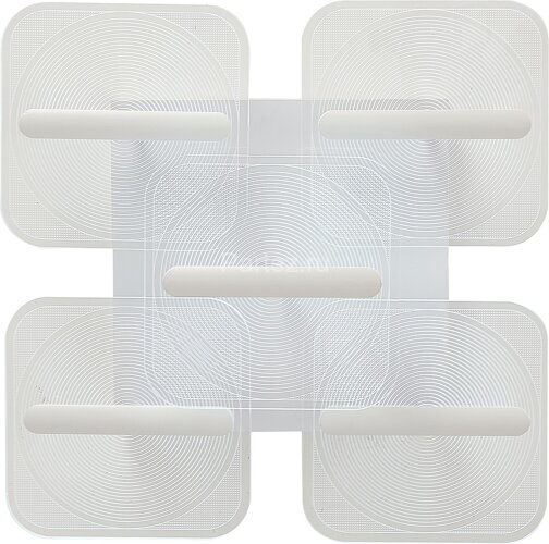 Потолочная люстра Natali Kovaltseva LED LAMPS 81383