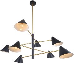 Потолочная люстра F-Promo 3089-8P