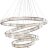 Подвесная люстра Odeon Light 5015/260L