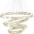 Подвесная люстра Odeon Light 5015/260L