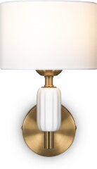 Бра Freya FR5491WL-01BS