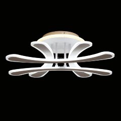 Потолочная люстра DeMarkt 510014105