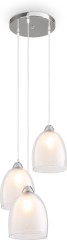 Подвесной светильник Freya FR5375PL-03CH