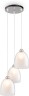 Подвесной светильник Freya FR5375PL-03CH
