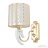 Бра Arte Milano 308857/1W Wh/Gd