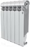 Радиатор алюминиевый Royal Thermo Indigo 500/100-8