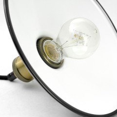 Подвесной светильник Lussole Loft LSP-9604-TAB