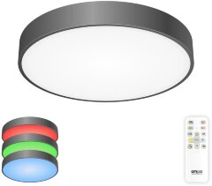 Потолочный светильник Citilux CL72470G1