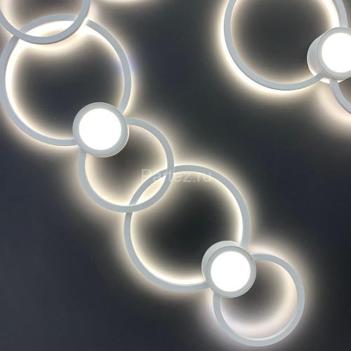 Настенный светильник Mantra 6230