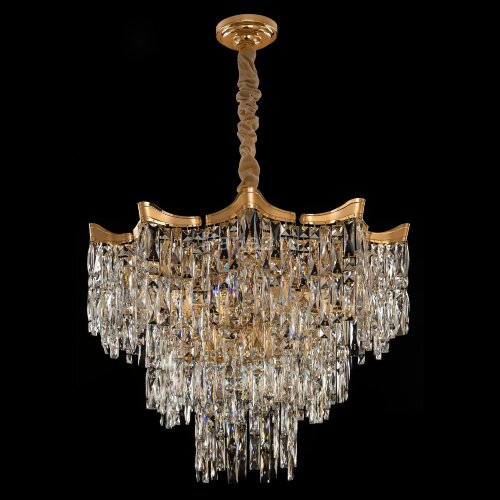 Подвесная люстра Citilux CL308282