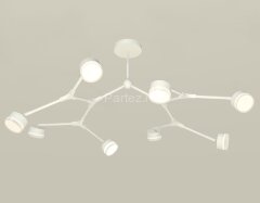 Потолочная люстра Ambrella XB9059250