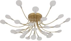 Потолочная люстра F-Promo 4197-28C