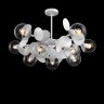 Потолочная люстра Freya FR5165PL-10W
