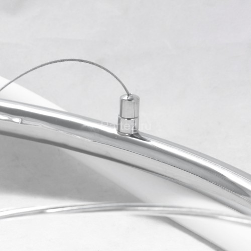 Подвесная люстра Lussole Loft LSP-8390