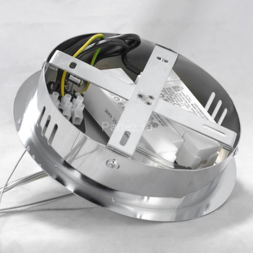 Подвесная люстра Lussole Loft LSP-8390