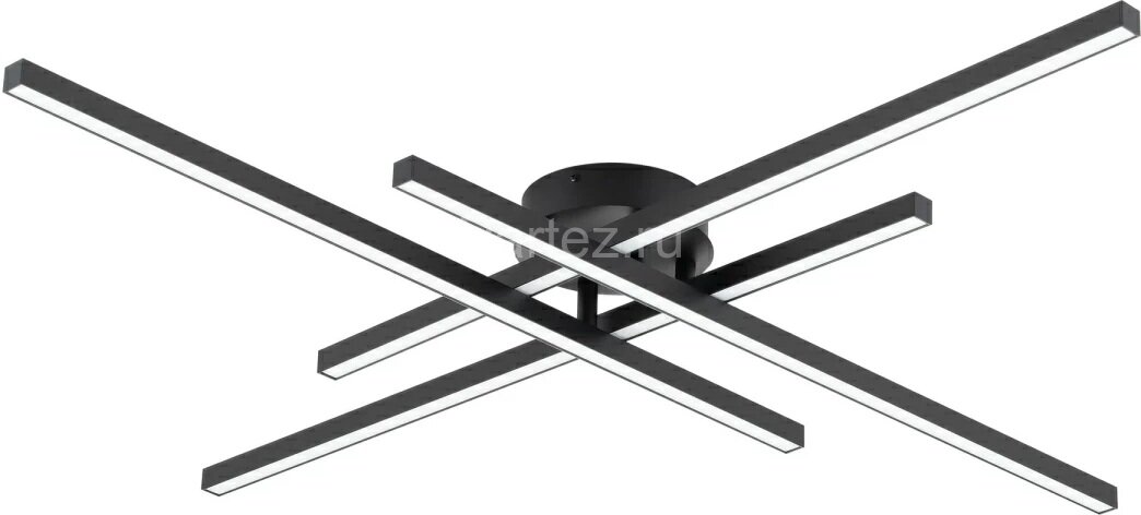 Потолочная люстра Citilux CL203141