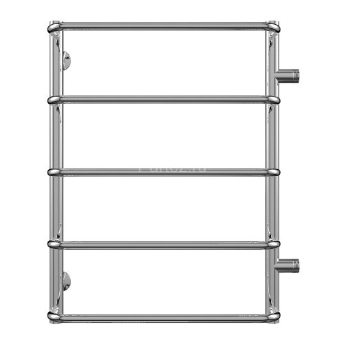 Полотенцесушитель Royal Thermo Старт П5 500х696 боковое подключение м/о 500