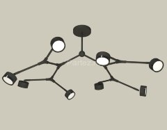Потолочная люстра Ambrella XB9060150