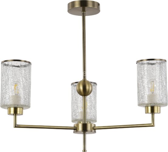 Потолочная люстра Evoluce SLE1046-302-03