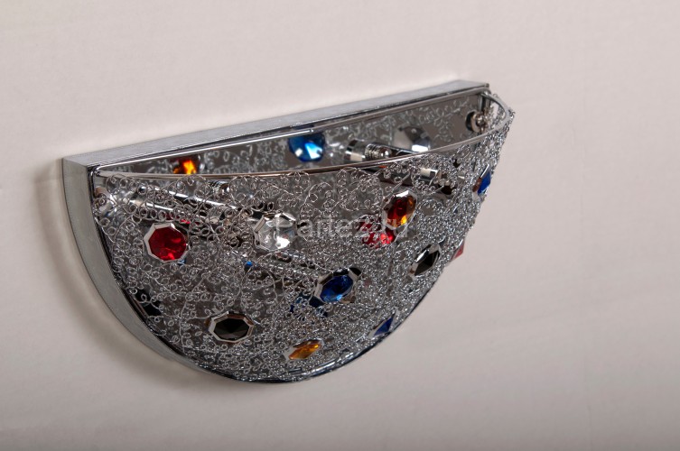 Бра Abrasax HYB10179-3CR