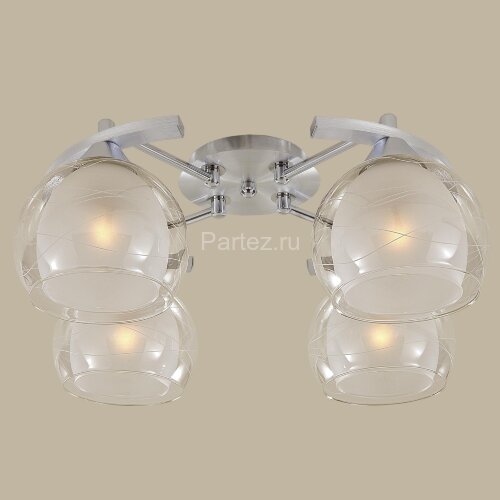 Потолочная люстра Citilux CL157142