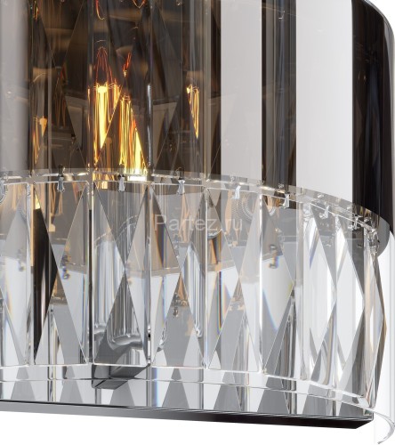 Бра Maytoni MOD313WL-01CH