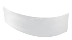 Панель фронтальная к а/в WELNA 160Х100 левая