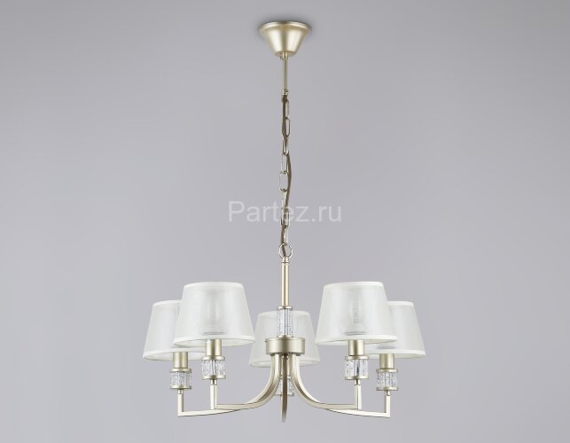 Подвесная люстра Ambrella LH71214