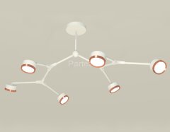 Потолочная люстра Ambrella XB9055153