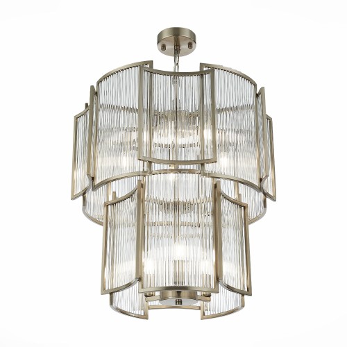 Подвесная люстра ST Luce SL1234.103.08