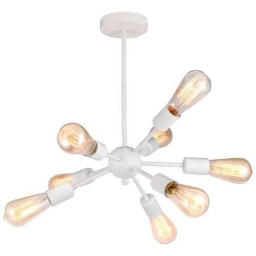 Потолочная люстра Lussole LGO GRLSP-8269