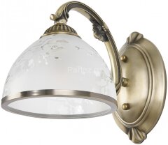 Бра Arte Milano 349737/1W AB