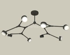 Потолочная люстра Ambrella XB9060151