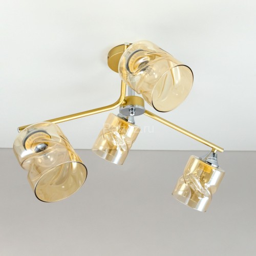 Потолочная люстра Citilux CL137142