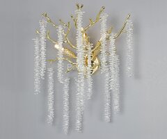 Бра Kink Light 07871D,33