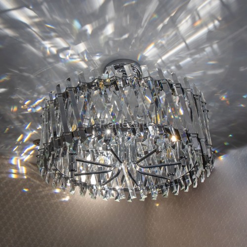 Подвесная люстра Citilux CL334281