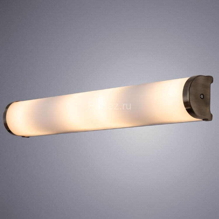 Настенный светильник Arte Lamp A5210AP-4AB