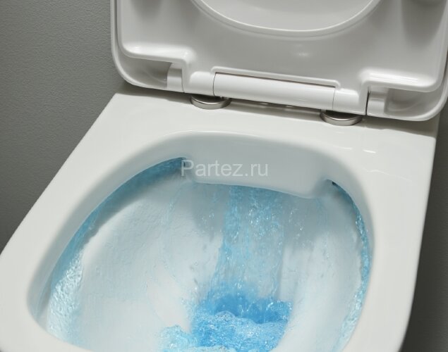 Чаша напольного унитаза Jacob Delafon Vox белый (UJN102-00)