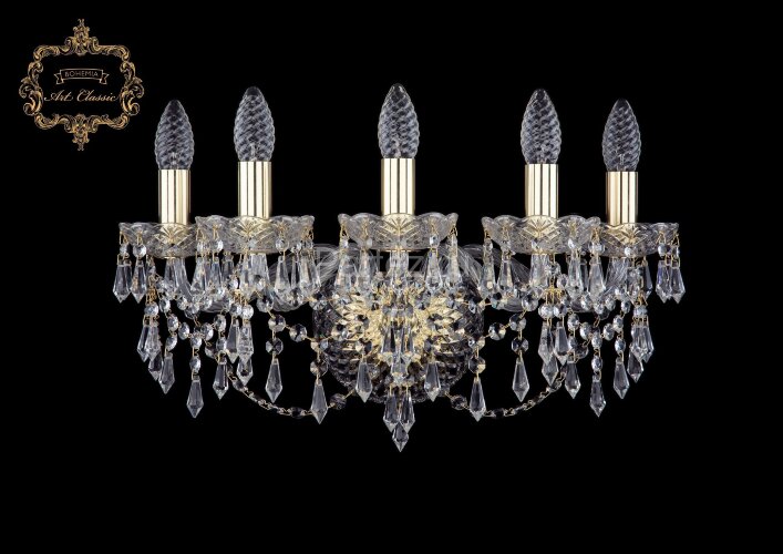 Бра Art Classic 10.23.5.165.Gd.Dr