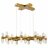 Подвесная люстра ST Luce SL6007.203.26
