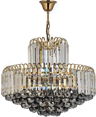 Подвесная люстра Arti Lampadari Ovada E 1.5.50.101 G