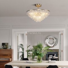 Потолочная люстра Maytoni MOD130CL-11G