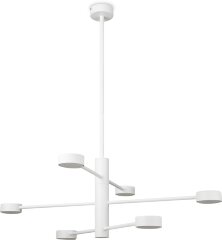 Потолочная люстра Freya FR5363CL-06W