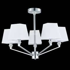 Потолочная люстра Evoluce SLE107602-05