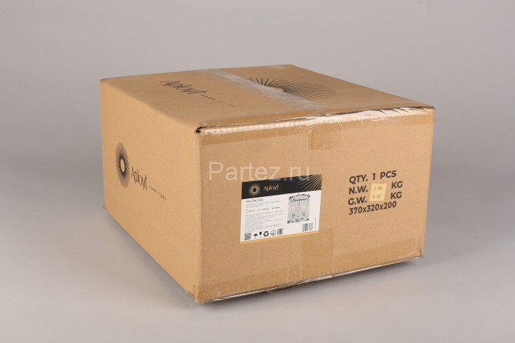 Бра Aployt APL.726.01.02