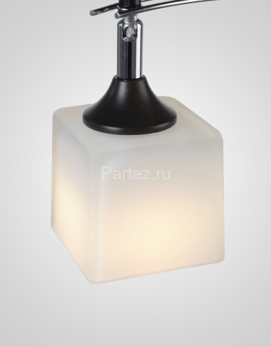 Потолочная люстра Мелодия Света 000023915