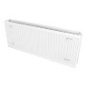 Радиатор стальной панельный LEMAX Compact Hygienе 20Х400Х400