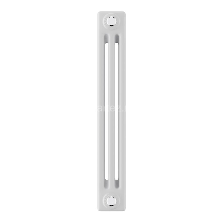Дизайн-радиатор Royal Thermo Insignia C3050 - 22 секц. RAL9016