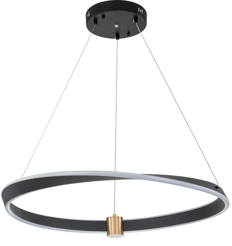 Подвесная люстра Indigo V000071L