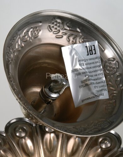 Подвесная люстра Мелодия Света 000025996